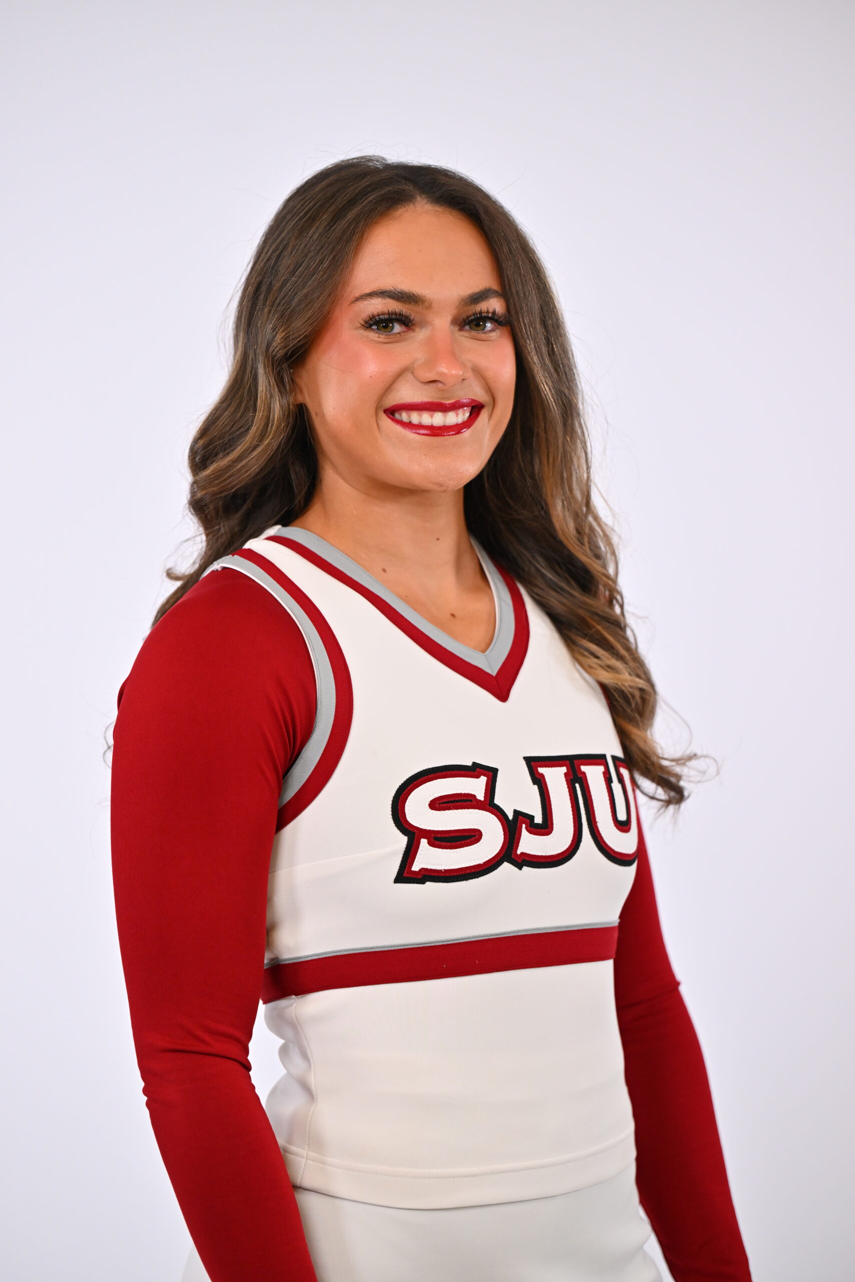 Headshot of Coach Brooke Demaggio