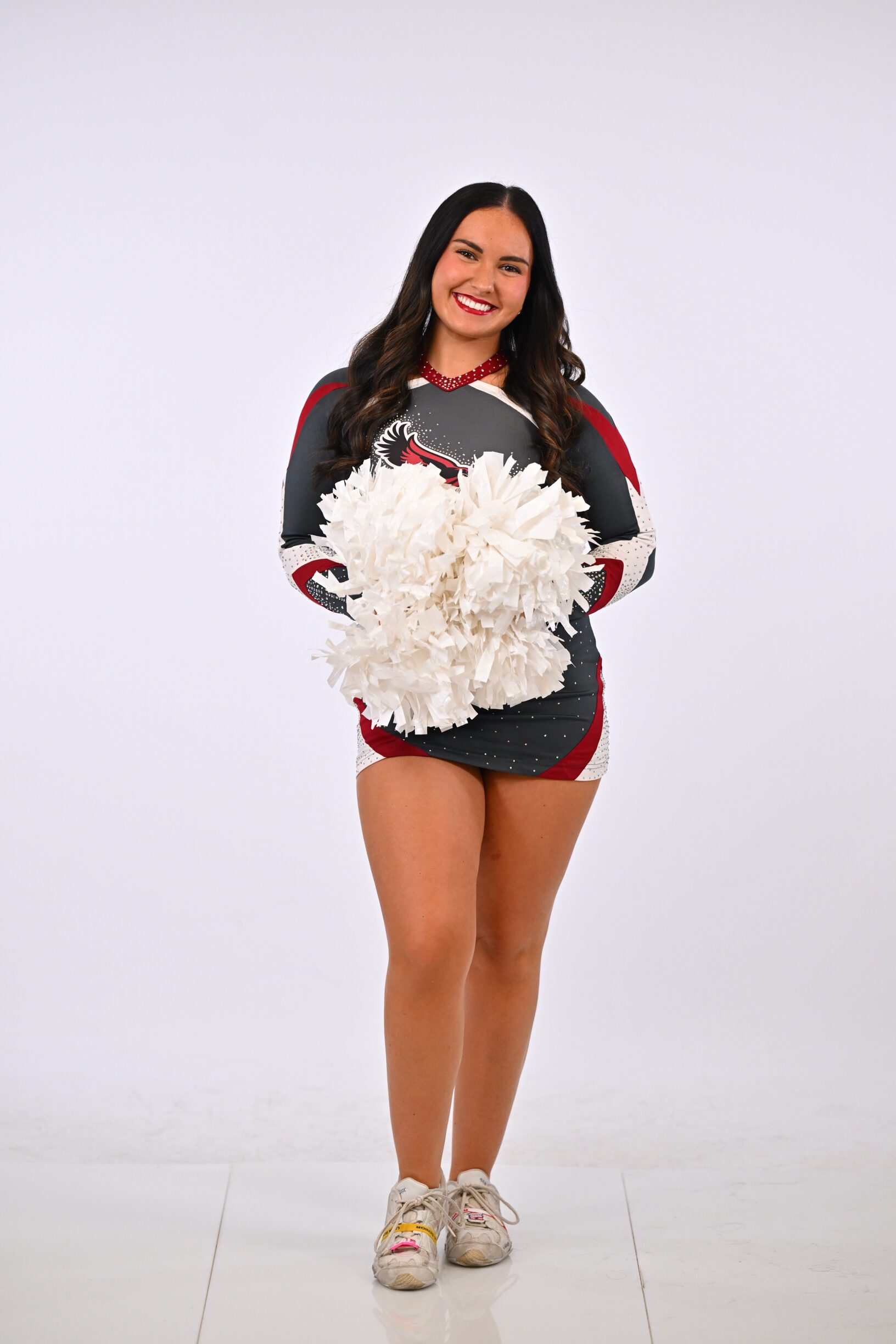 Headshot of Coach Carlina