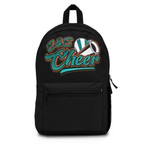 Cheer Spirit Backpack — E&E Cheer Design